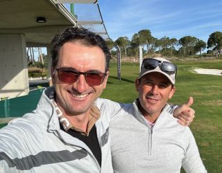 Im Gespräch mit unseren Pros – Roger und Andrea geben Einblicke